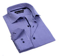 Big & Tall Shirt // Contrast Details - Final Sale- Size 5XLT
