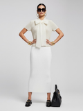 Women's Sweater GRAMERCY COUTURE BYMANYC ® New York