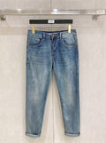 LV Denim Jeans