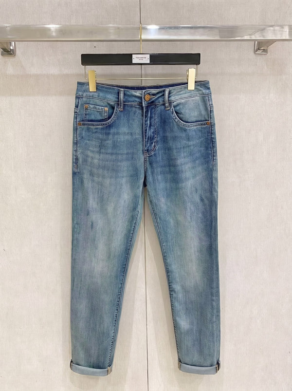 LV Denim Jeans